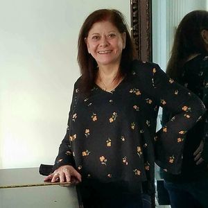 Meet your Posher, Raven